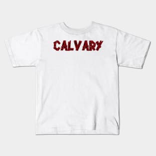 Calvary Kids T-Shirt